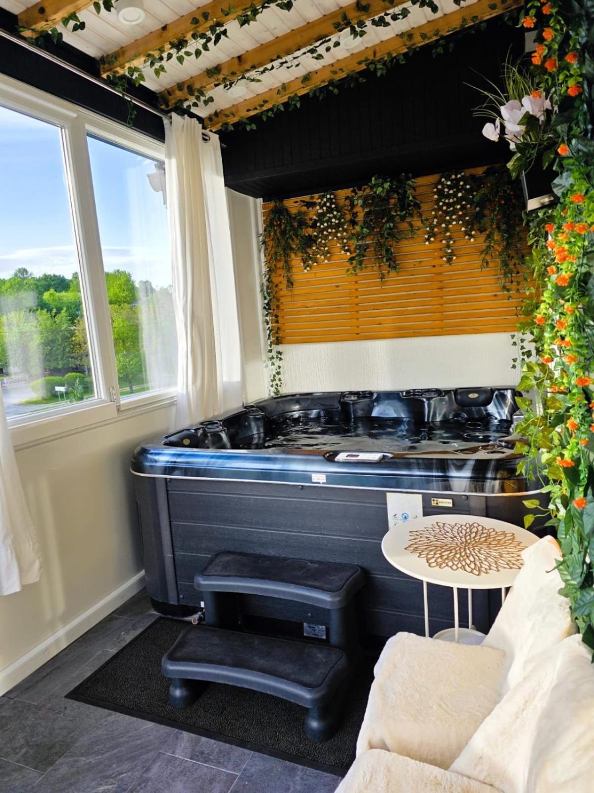 Deluxe Apartments Franjkovic Selište Drežničko Extérieur photo